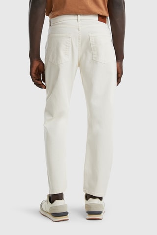 Chino - Blanc