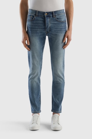Jean - Bleu