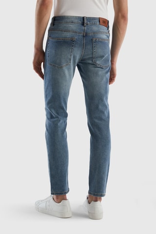 Jean - Bleu