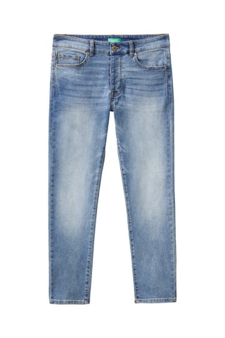 Jean - Bleu
