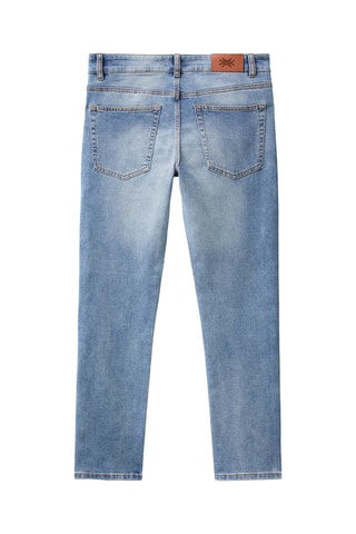 Jean - Bleu
