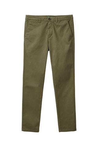 Pantalon - Vert
