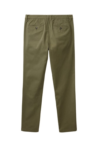 Pantalon - Vert
