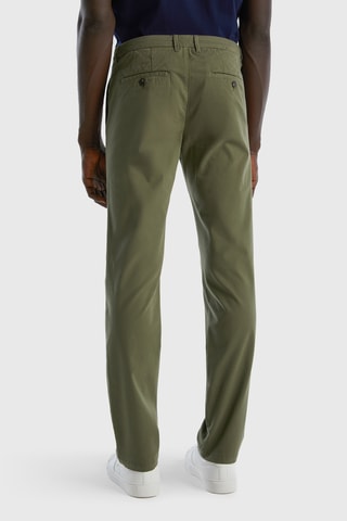 Pantalon - Vert