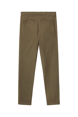 Pantalon - Kaki