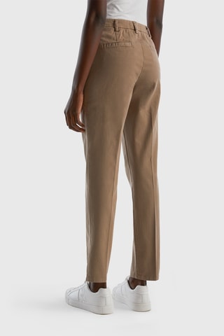 Pantalon - Marron