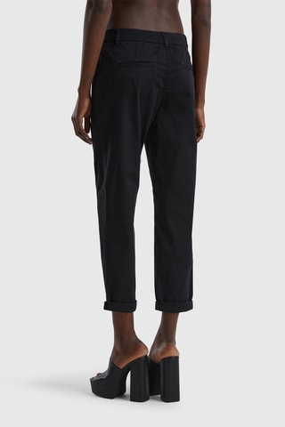 Pantalon - Noir