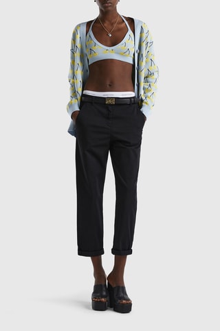 Pantalon - Noir