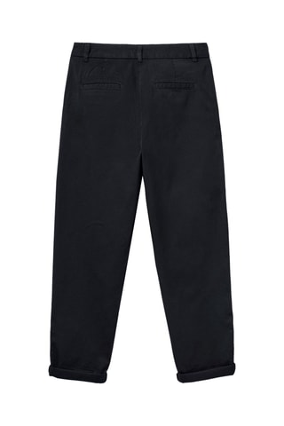 Pantalon - Noir