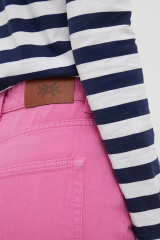 Pantalon - Mauve