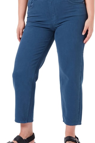 Pantalon - Bleu