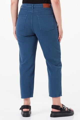Pantalon - Bleu