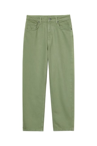 Pantalon - Vert