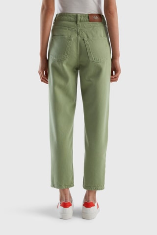 Pantalon - Vert