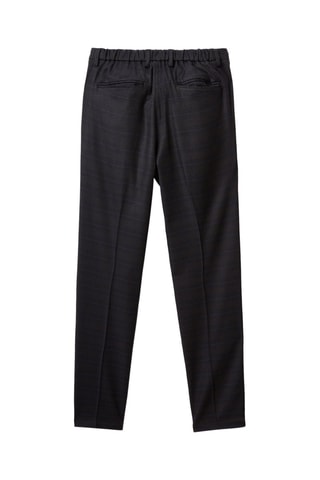 Pantalon - Gris