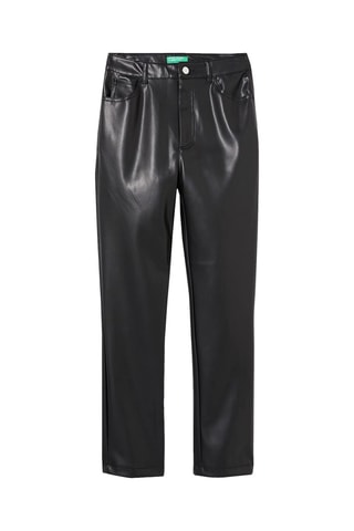 Pantalon - Noir