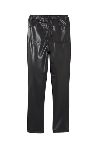 Pantalon - Noir