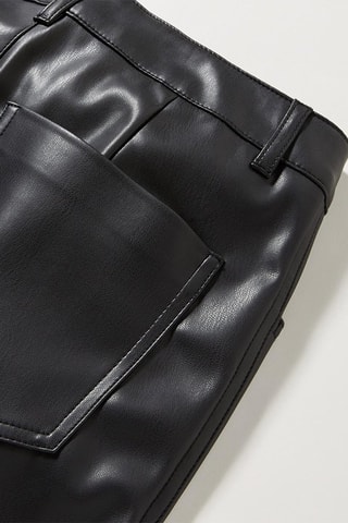 Pantalon - Noir