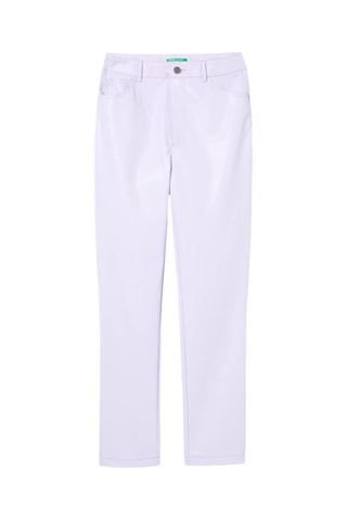 Pantalon - Mauve