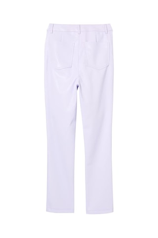 Pantalon - Mauve