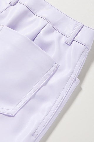 Pantalon - Mauve