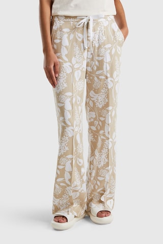 Pantalon - Beige