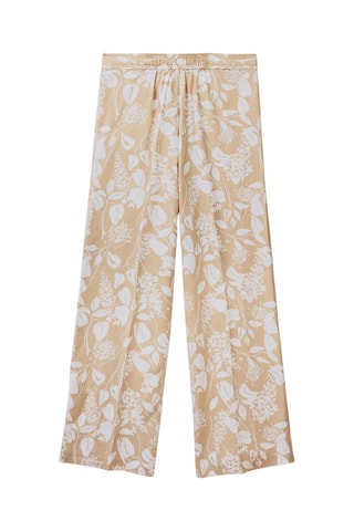 Pantalon - Beige