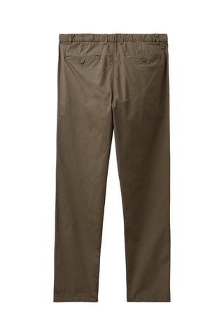 Pantalon - Vert