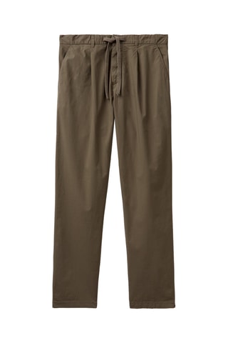 Pantalon - Vert