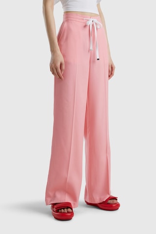 Pantalon - Rose