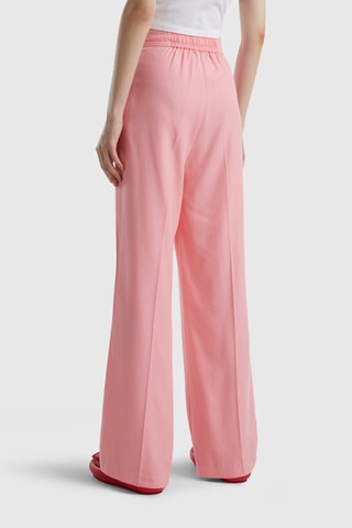 Pantalon - Rose