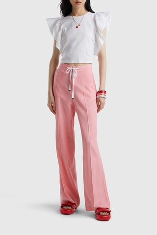 Pantalon - Rose