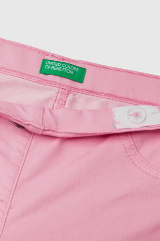 Pantalon - Rose