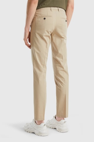 Pantalon - Beige