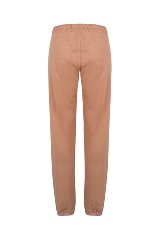 Jogging polaire - Camel