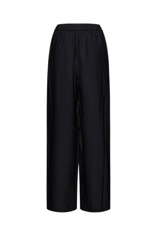 Pantalon - Noir