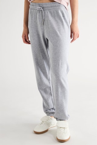 Jogging - Gris chiné