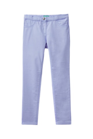 Pantalon - Violet