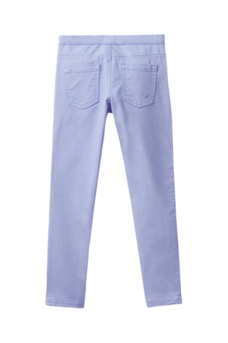 Pantalon - Violet