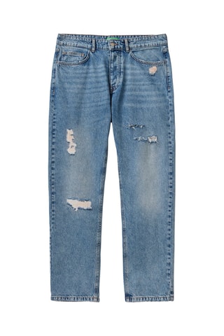 Jean - Bleu
