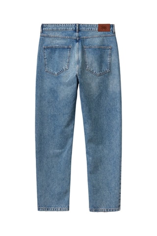 Jean - Bleu