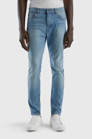 Jean - Bleu