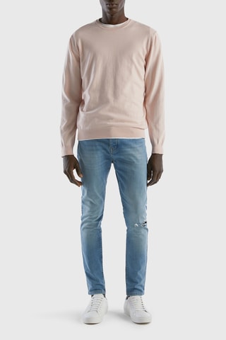Jean - Bleu