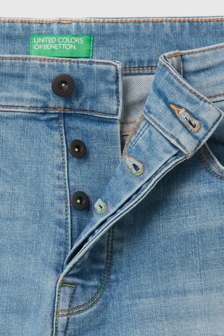 Jean - Bleu