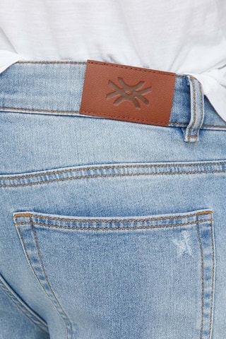 Jean - Bleu