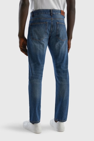 Jean - Bleu