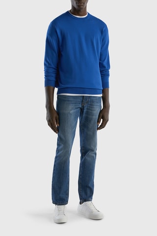 Jean - Bleu