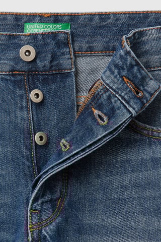 Jean - Bleu
