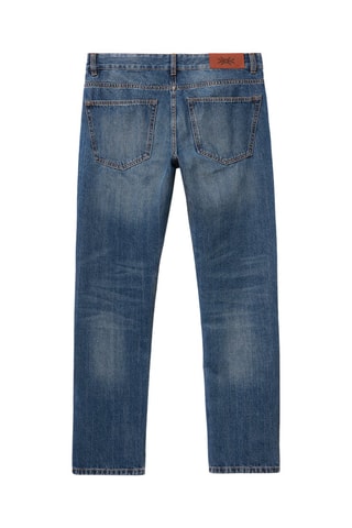 Jean - Bleu