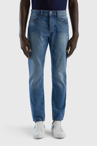 Jean - Bleu